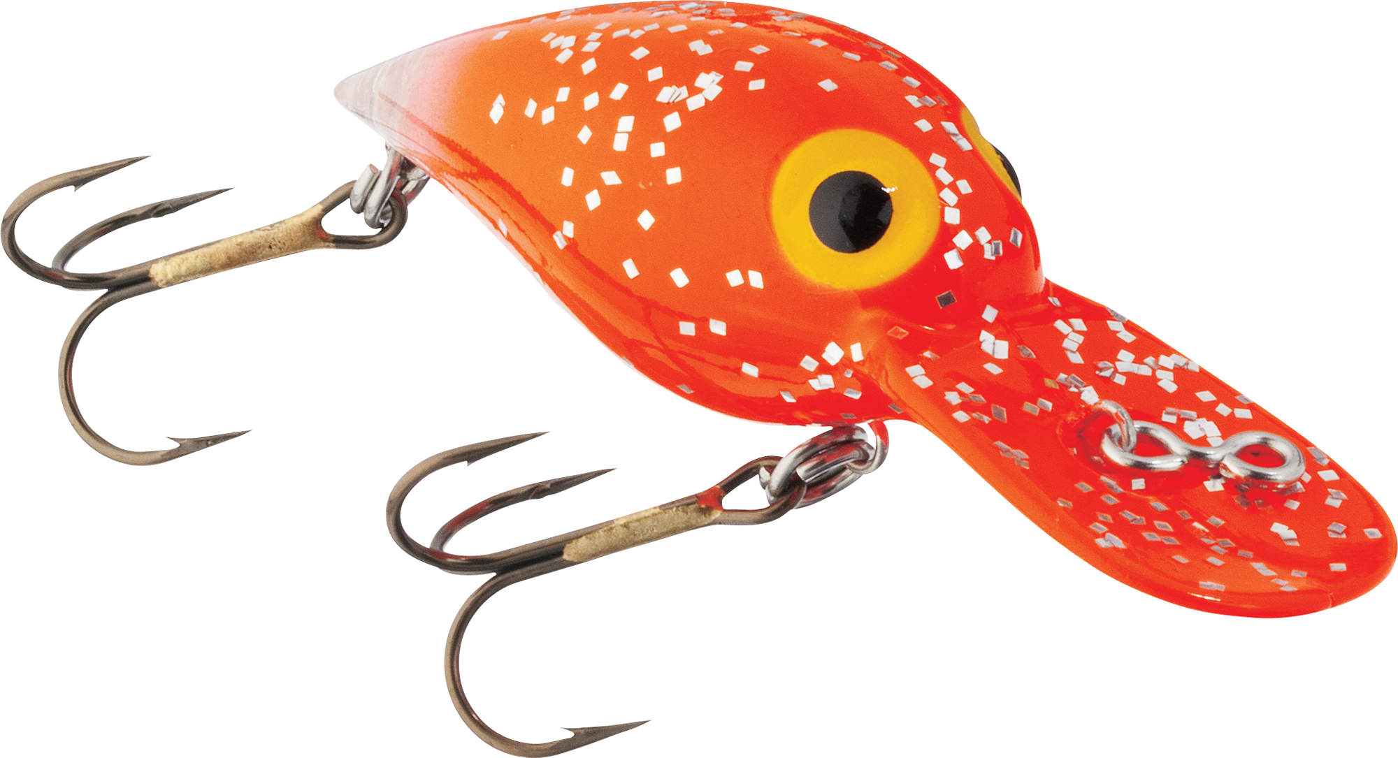 Brad's Lighted Wiggler Crankbait Bass Pro Shops